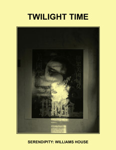 Twilight Time | Text and works by Joe Allen